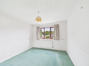Bedroom One- click for photo gallery